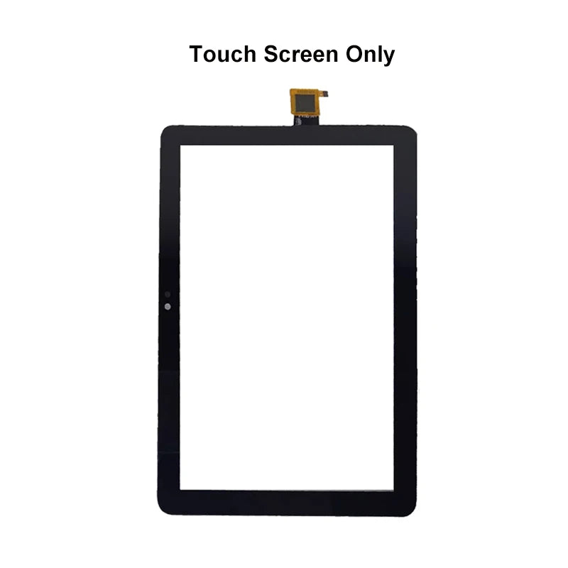 8 Inch For Amazon Fire HD 8 2022 12th Gen R2SP8T H2SP9T H2SP9U LCD Display Touch Screen Digitizer Glass Assembly Repair Parts Tablet repair parts