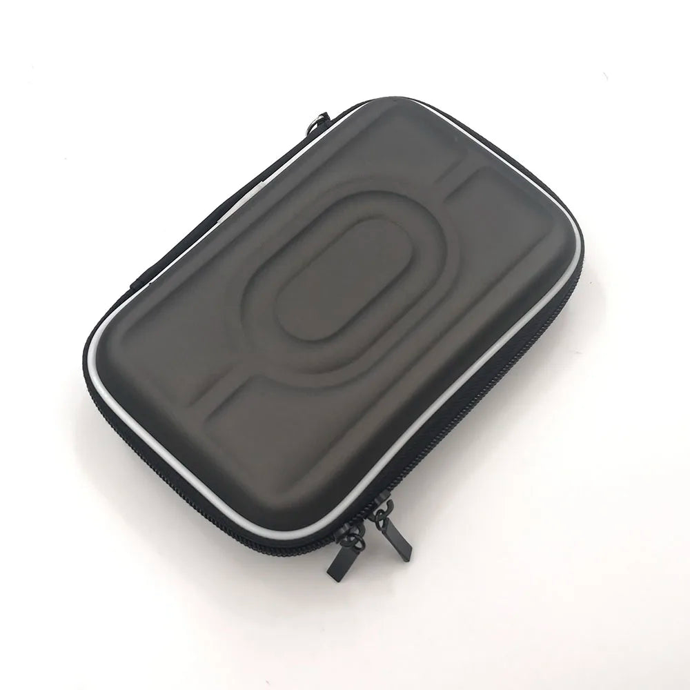 1PC For Nintendo GBA GBC EVA Hard Case Bag Pouch Protective Carry Cover For NDSi NDSL 3DS Game console repair parts