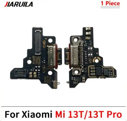 New USB Charger Charging Dock Port Connector Flex Cable For Xiaomi Mi 8 9 9T 10 10T 11 12 13 13T Pro Lite SE  Xiaomi  Xiao mi phone repair parts