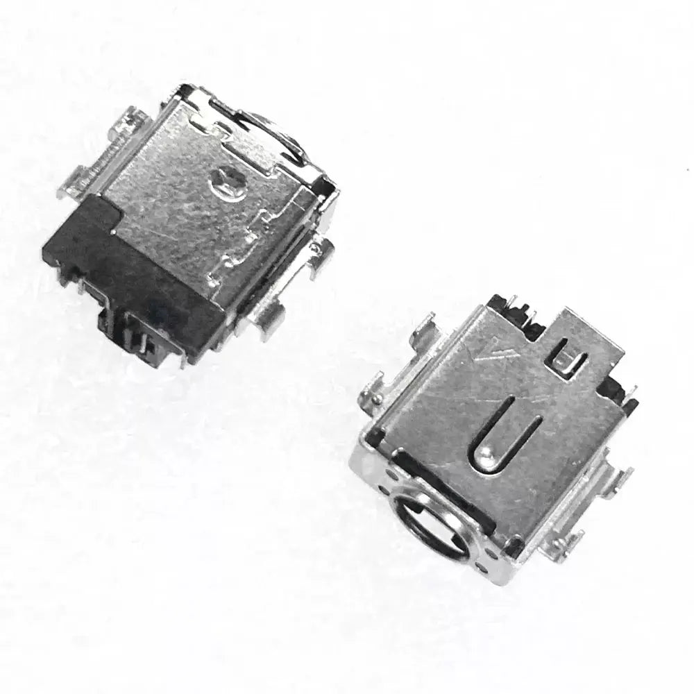 OEM For ASUS N6500 K6500 K6502 X1603 F1603 M1603 P1603 S1603 M7600 N7600 X7600 Laptop DC-IN Charging DC Power Connector Jack  ASUS laptop repair parts