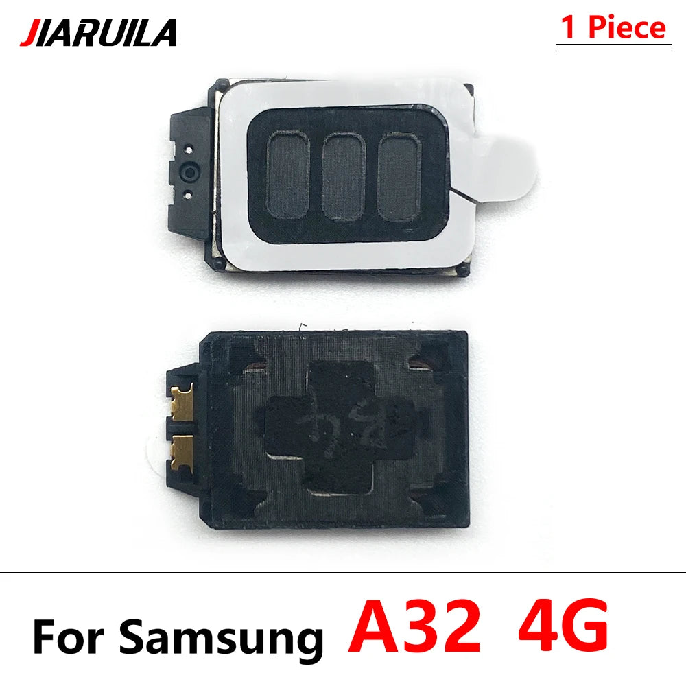 Loud Speaker Buzzer Loudspeaker Flex Cable For Samsung A01 A02 A12 A22 A32 A52 A72 A03 A03s A13 A23 A33 A53 A73 Core 4G 5G Samsung phone repair parts