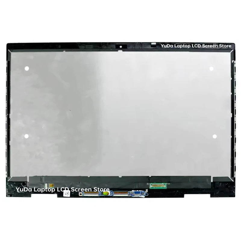 15.6" Laptop LCD Touch Screen For HP ENVY x360 15-cp 15-cn 15Z-CP 15M-CP 15T-CN 15M-CN Display Digitizer Assembly Replacement HP laptop repair parts