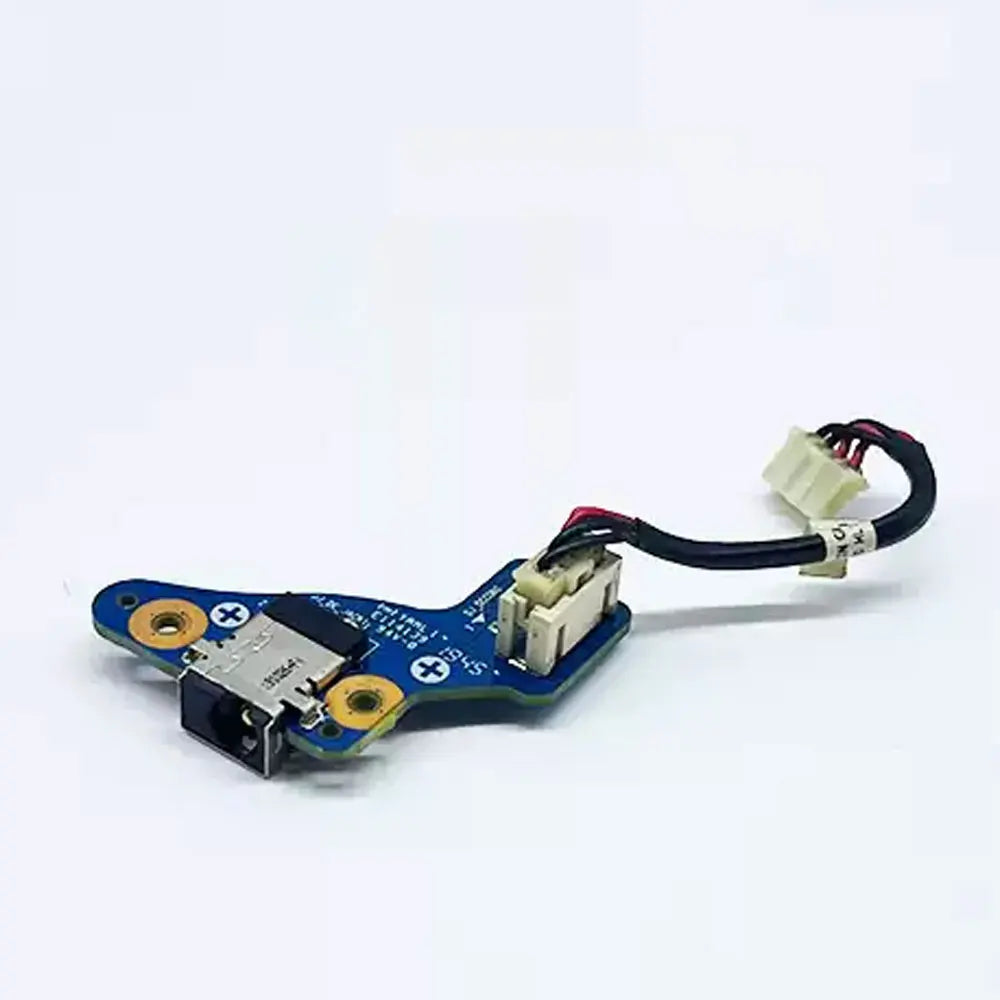 Replace Used For Hasee ZX6 TX6 TX6TI ThundeRobot 911GTS G6000P Laptop DC-IN Charging Port DC Power Connector Jack Board Cable