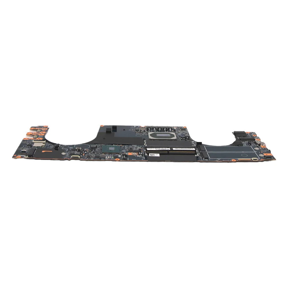Laptop Motherboard For Lenovo ThinkPad P1 Gen3 With 19803-1 CPU:i7-10850H i9-10885H FRU:5B21C87138 5B21C87155 5B21C87148 UMA Lenovo laptop repair parts