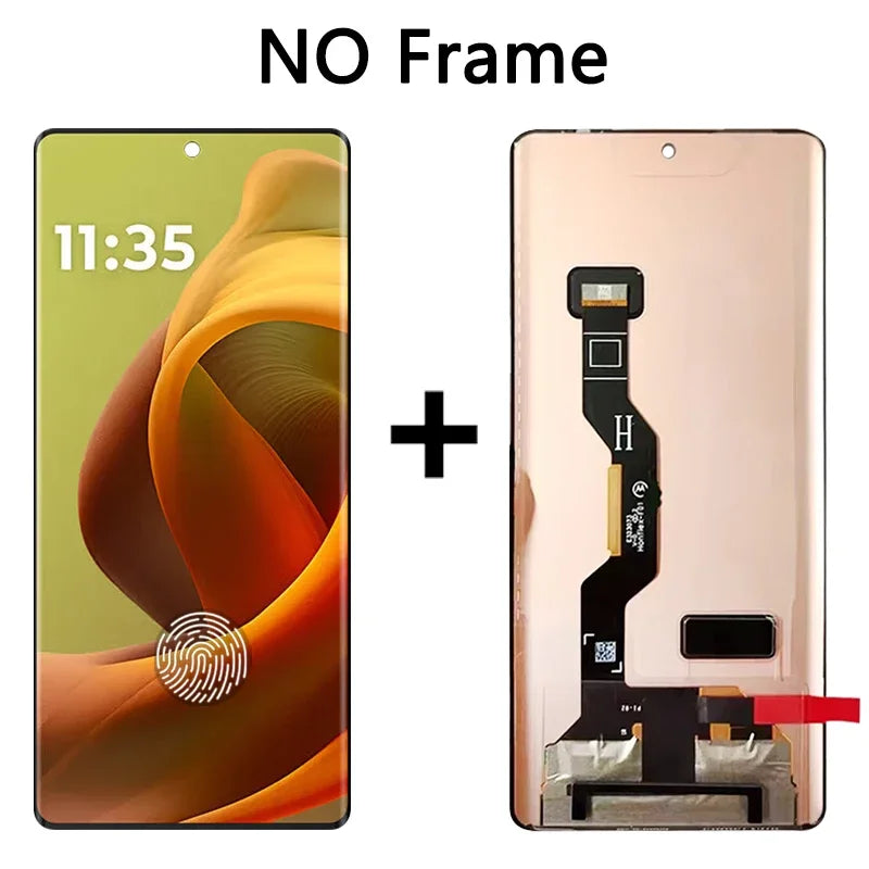 6.7'' For Motorola S50 Neo XT2427-4 LCD Display Touch Panel Screen Digitizer Assembly Replacement For Moto S50 Neo LCD display Motorola phone repair parts