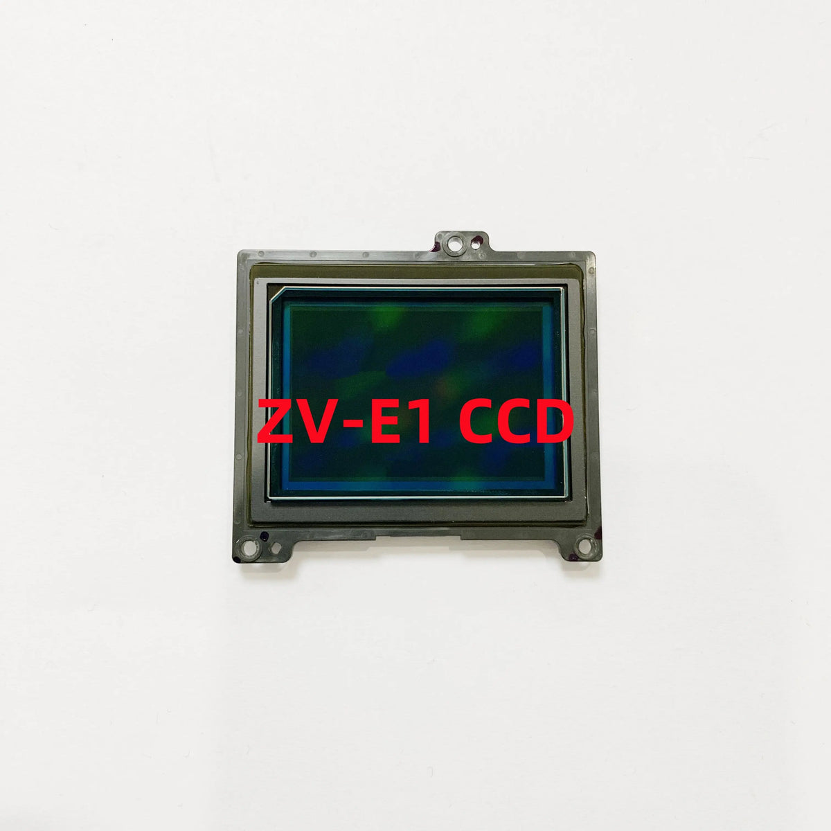 Original CCD COMS Repair Part for Sony ZV-E1 ZVE1 Camera Image Sensor CCD Digital Camera repair parts