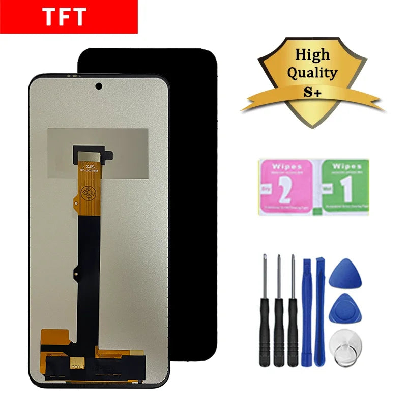 Test 6.4“For Motorola Moto G31 G41 G71 5G LCD XT2173-3 XT2167-2 XT2169-1 Display Touch Screen Assembly Repair Parts Motorola phone repair parts