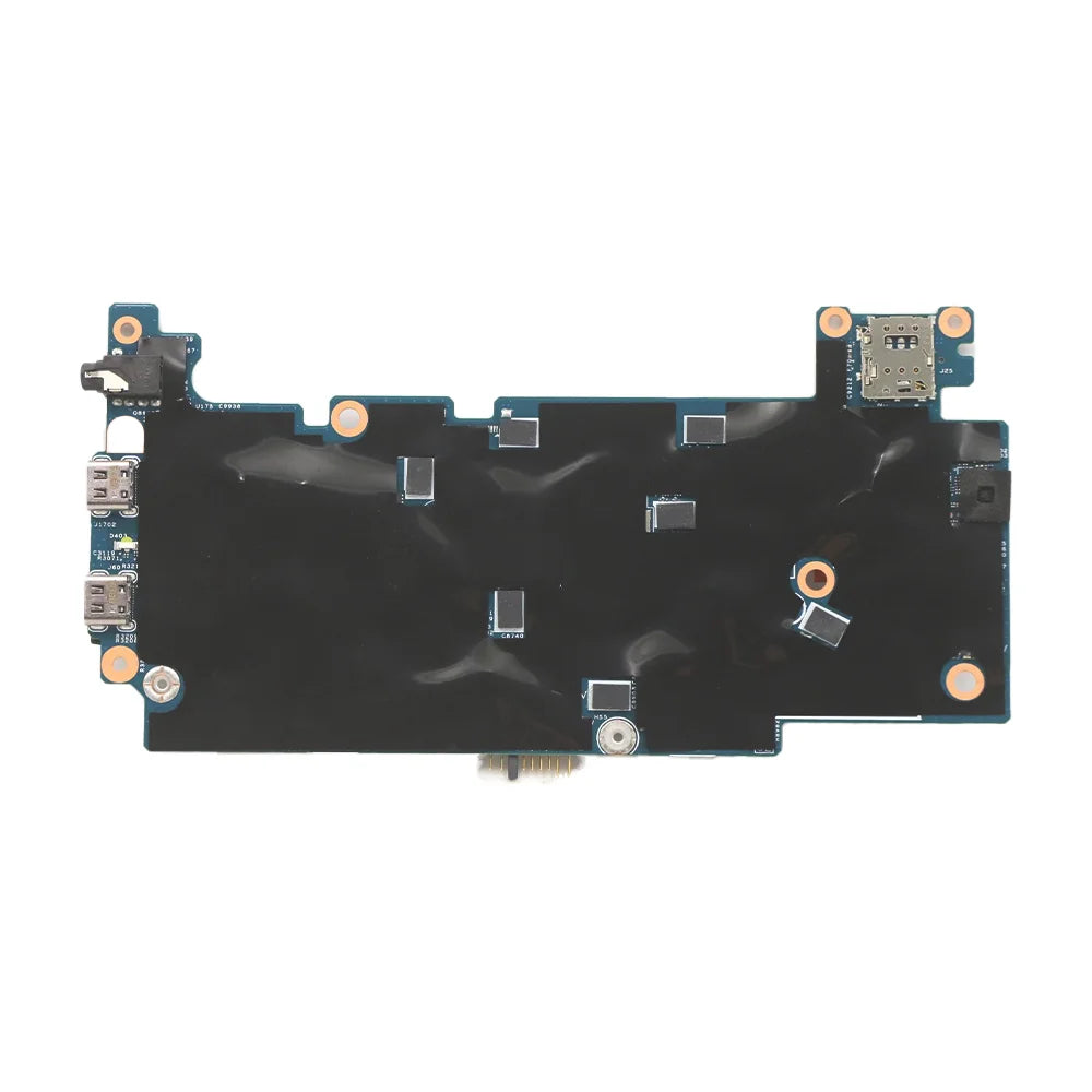 Laptop Motherboard For Lenovo X1 Nano Gen 1 19796-1 With CPU i5-1130G7 i5-1130G7 i5-1140G7 i7-1180G7 i7-1160G7 5B21B33919 Lenovo laptop repair parts
