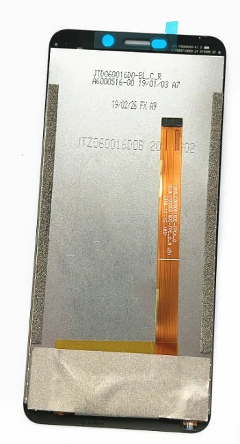 6" 100% Original  For Ulefone Power 3L LCD Display And Touch Screen Digitizer Assembly For Power3L  Phone Replacement Parts Other Brand Phone repair parts
