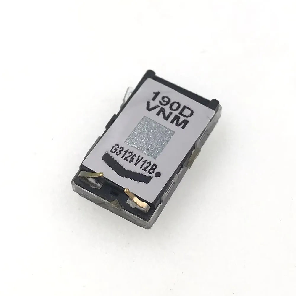 1-3-10Pcs For PS5 PS4 Inner Speaker Loudspeaker Audio For PlayStation 4 Gamepad Controller Middle Frame Speaker Replacement Part Game console repair parts