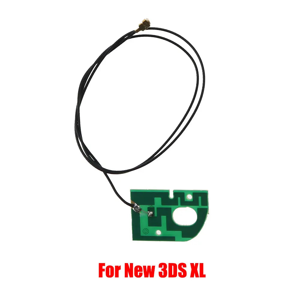 For DS Lite NDSL NDSi Wifi Flex Cable PCB For New 3DS XL LL 3DSXL 3DSLL Game Console Wifi Antenna Cable Board Replacement Part Game console repair parts