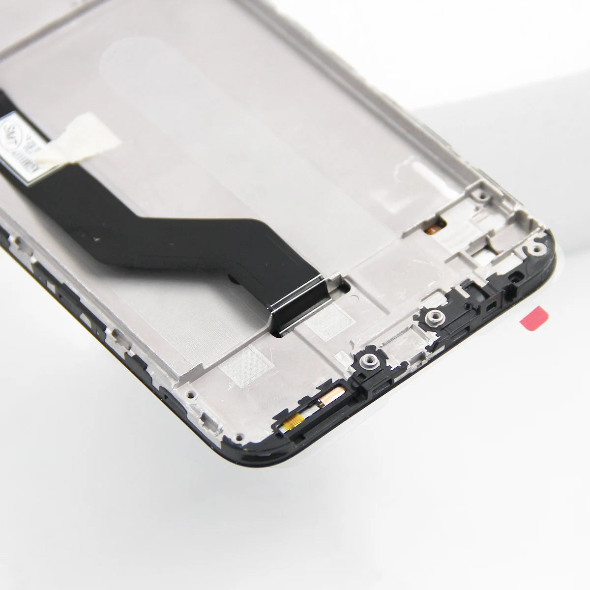 5.84" Screen for Xiaomi Mi Play M1901F9E Lcd Display Digital Touch Screen with Frame Assembly for Xiaomi Mi Play Replacement Xiaomi phone repair parts