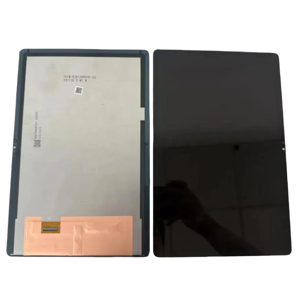11 Inch LCD Screen for ITel Vista Tab 30 P10003L LCD Display with Touch Screen Digitizer Assembly for ITel P10003L Tablet repair parts