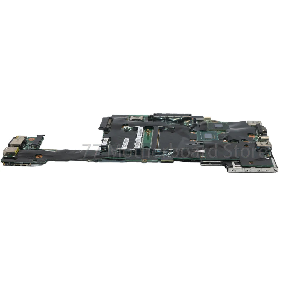 Laptop Motherboard 11232-1 for Lenovo ThinkPad X230 X230i UMA with CPU I3 3th Gen I5 3th Gen I7 3th Gen 04X4534 04X4532 04X4587 Lenovo laptop repair parts