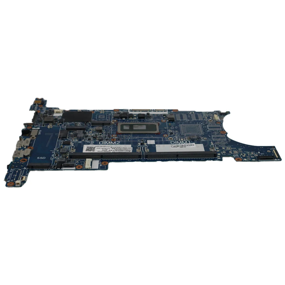 Laptop Motherboard For HP Elitebook 840 G6 850 G6 With CPU I5 8365U/8265U I7-8565U L62759-601 Motherboard 6050A3022501 HP laptop repair parts