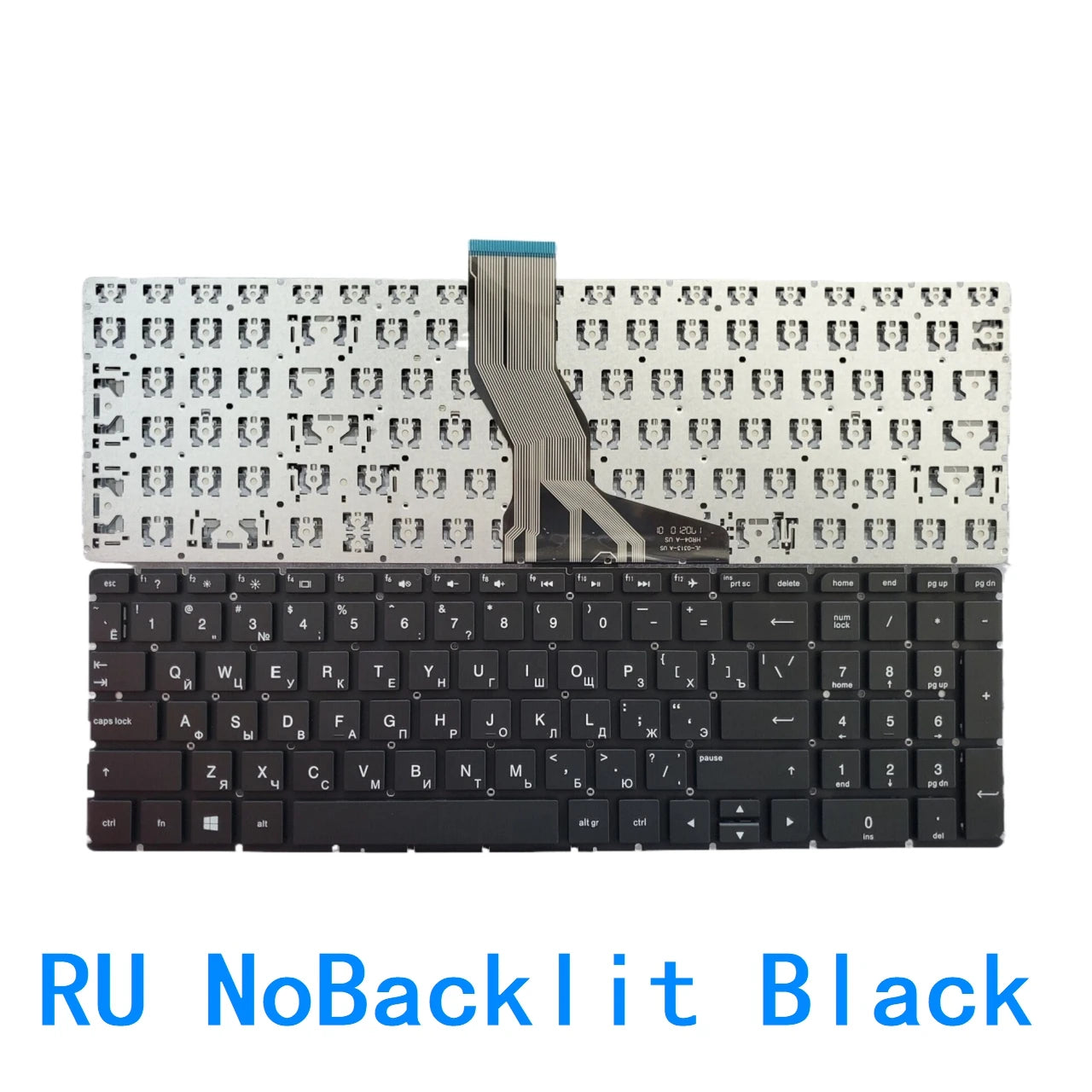 US RU SP LA AR Backlit Keyboard For HP Pavilion 15-AU 15-AB 15-AQ 15-AW 15-BK 15-BC M7-N 17-G 15-AU000 15-BC000 15-AK000 15-AN 1  HP laptop repair parts