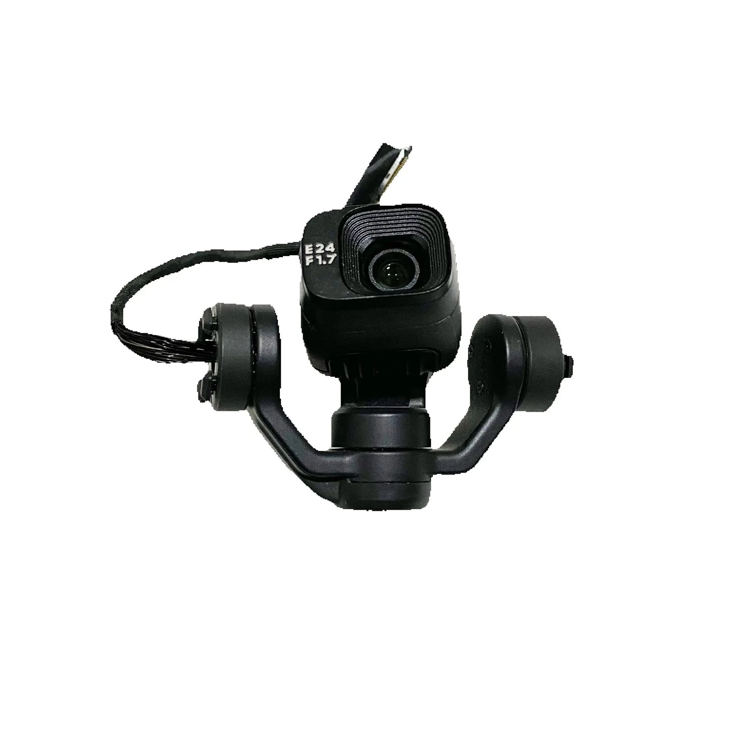 Original MINI 3 PRO Complete Gimbal With Camera and Signal Wire For Mini 3pro Full Gimbal Unit Repair Part  Digital Camera repair parts