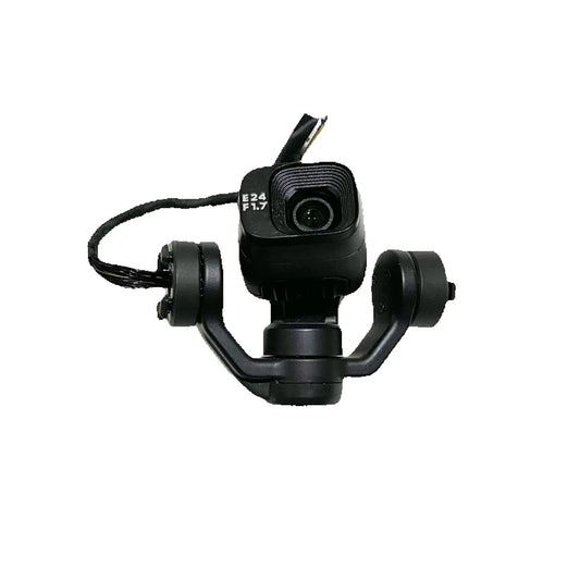 Original MINI 3 PRO Complete Gimbal With Camera and Signal Wire For Mini 3pro Full Gimbal Unit Repair Part  Digital Camera repair parts