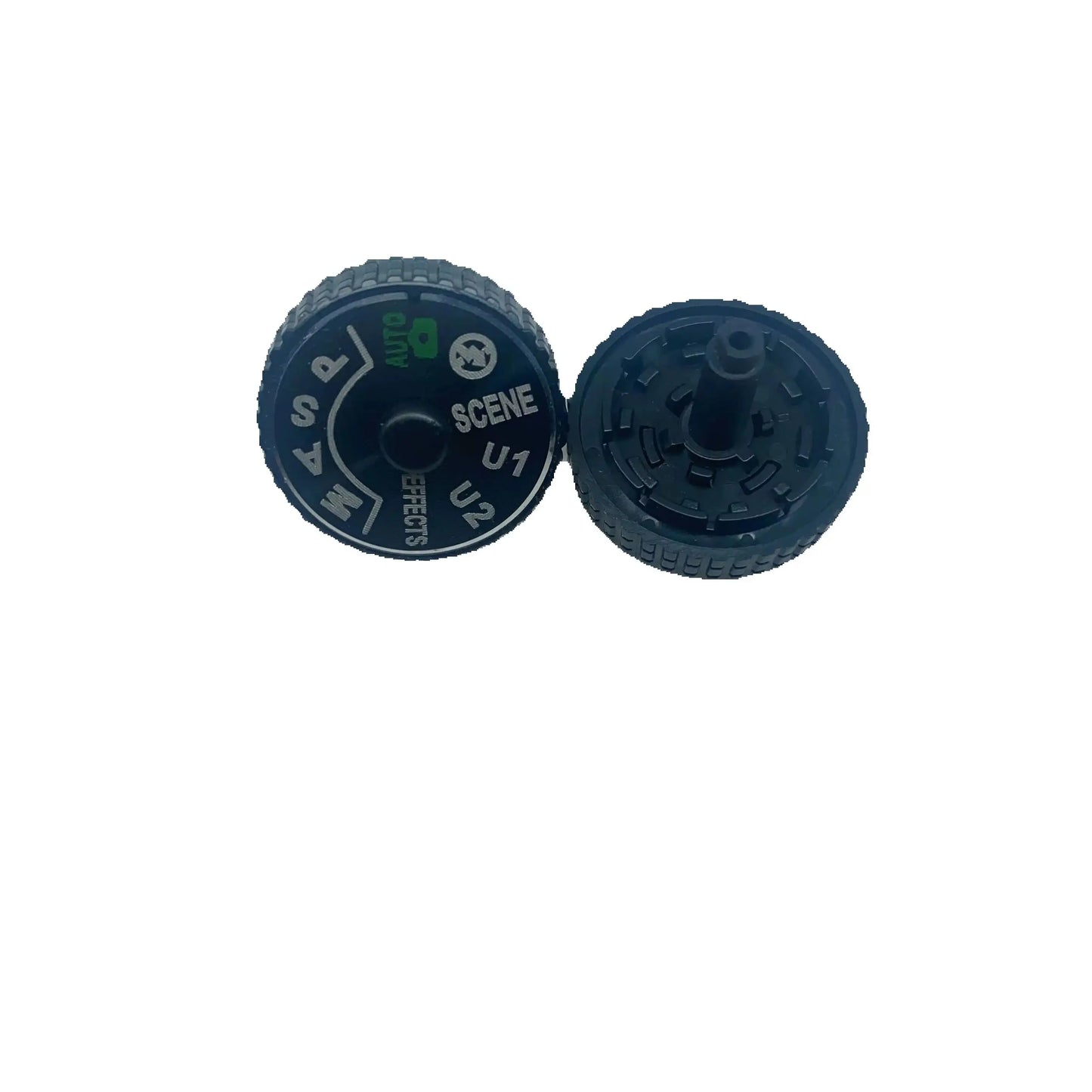 New Mode Dial for Dikon D7100 D7200 Top Cover Mode Repair Parts Digital Camera repair parts