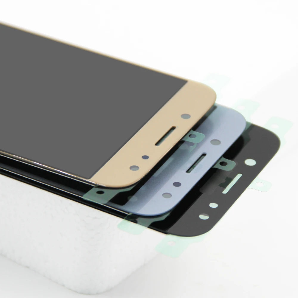 5.2'' For Samsung For J5 2017 J5 Pro J530 J530F J530G J530S LCD Display Touch Screen Digitizer Assembly Replacement Parts Samsung phone repair parts