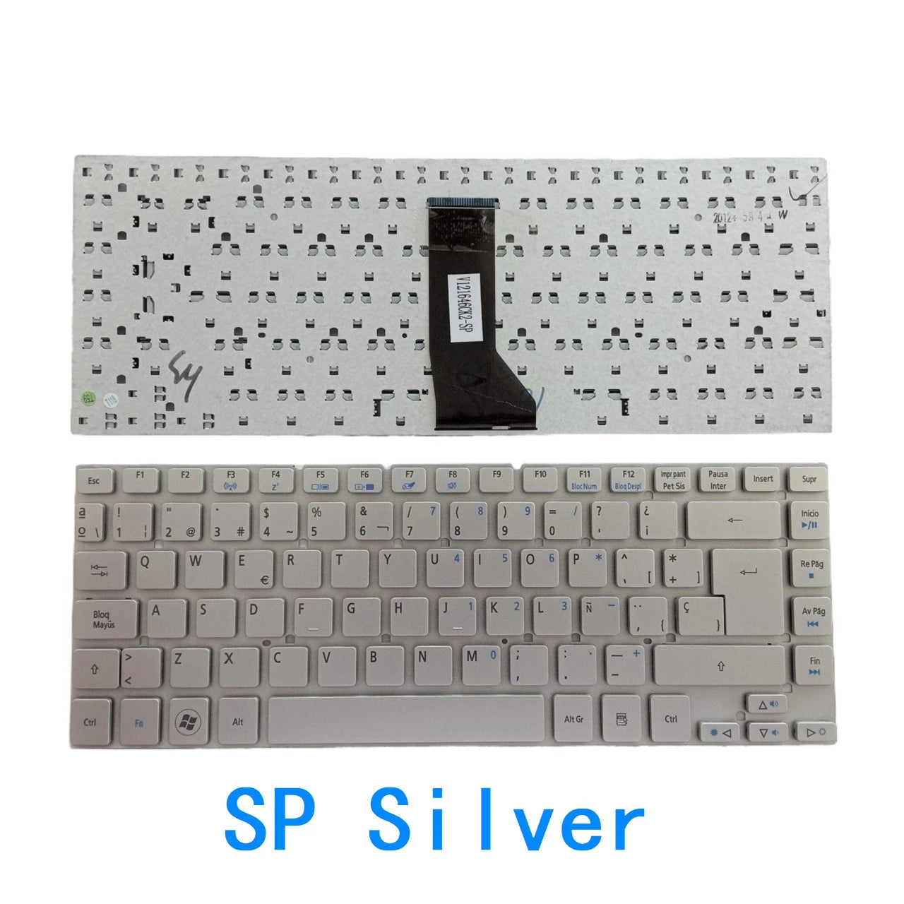 US RU SP AR BR Keyboard For Acer Aspire 4830 4830T 3830 3830T 3830G 4755 E1-432 E1-432G E1-410 E1-430 E1-422 E1-472 V3-471 Acer laptop repair parts