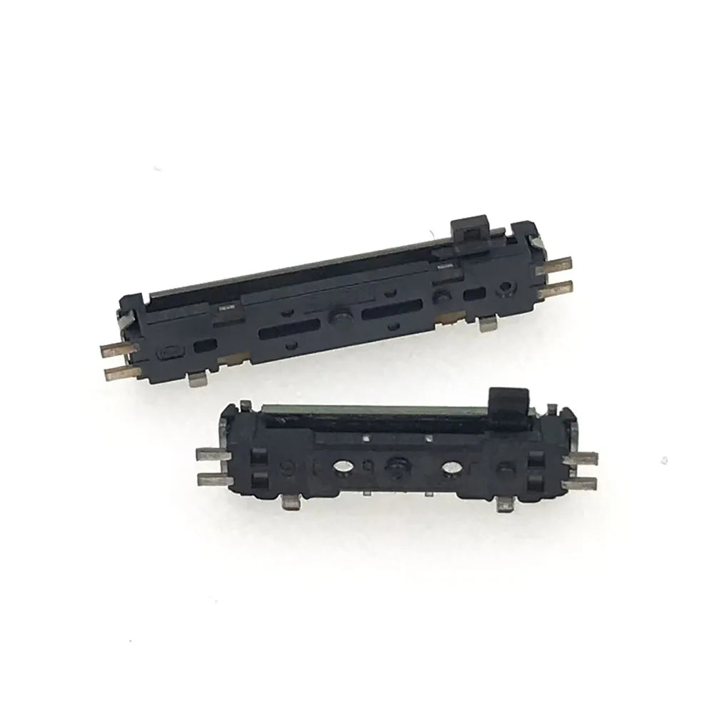 1-3-10pcs For NEW 2DS XL New2DSLL For 2DS Game Console Volume Adjustment Switch Key Slide Button Repair Parts Game console repair parts
