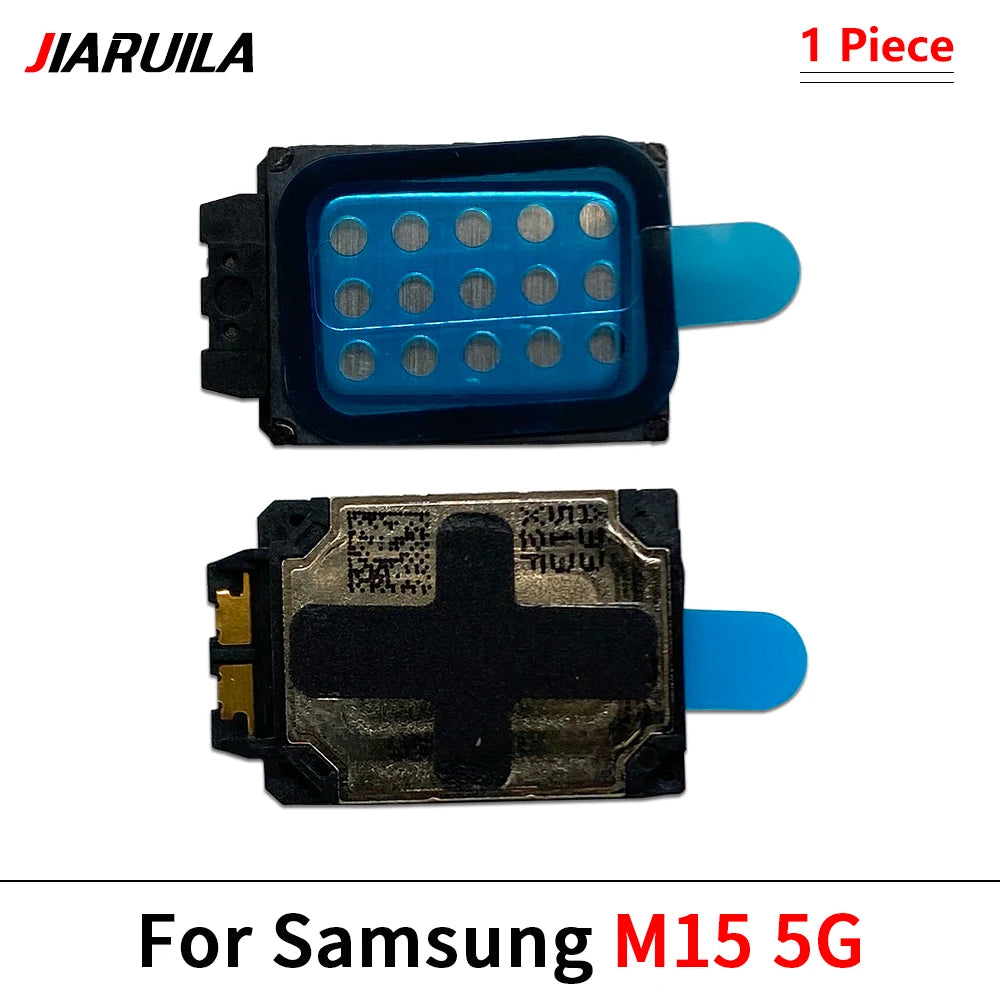 New Loud Speaker Buzzer Ringer For Samsung M21 M12 M32 M52 M62 M23 M53 M34 M54 M15 M55 Replacement Accessories Parts Samsung phone repair parts