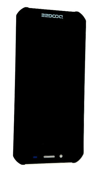 100% Original 5.5 Inch LCD & Touch Screen Digitizer Display Module Repair Replacement Part for DOOGEE S40 Lite Cellphone Doogee phone repair parts