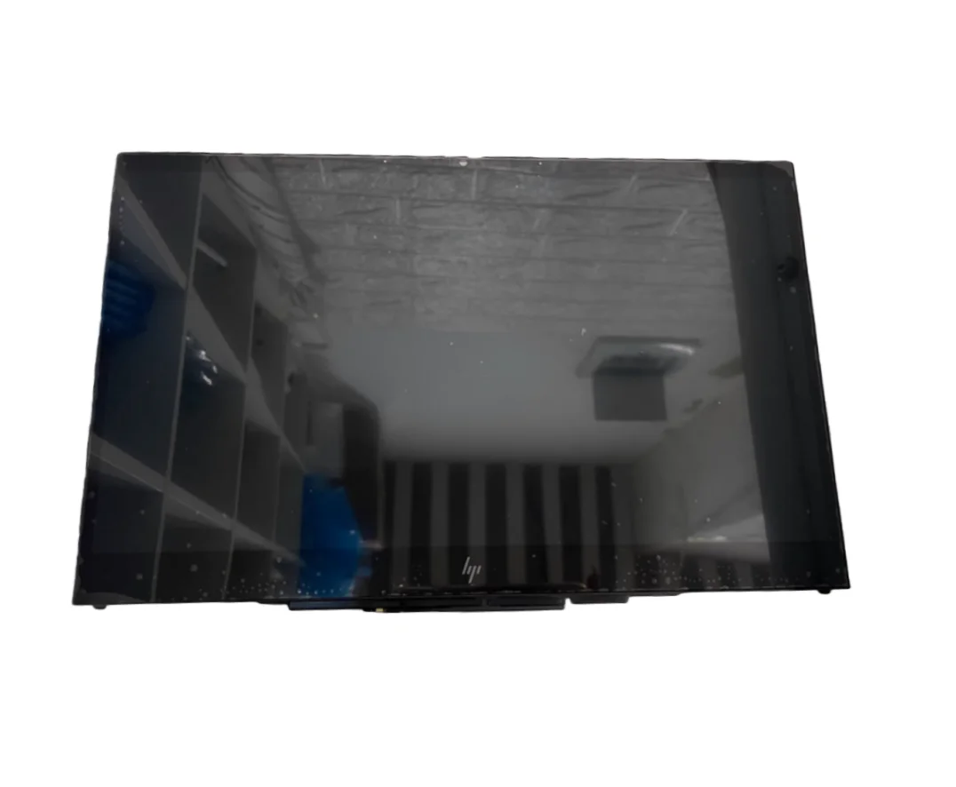 13.3 Inch For HP Elitebook x360 830 G7 G8 LCD Touch Screen Display Assembly Replacement Panel 1920x1080 FHD HP laptop repair parts