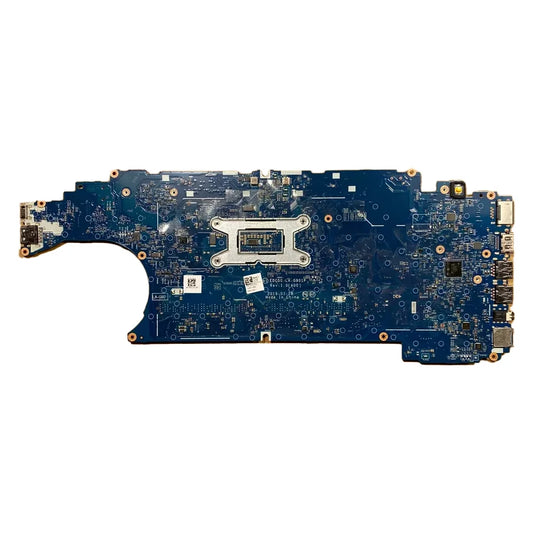 Laptop Motherboard For Dell Latitude 5500 LA-G901P With CPU i3-8145U i5-8265U i5-8365U i7-8665U FRU 0F25W9 0J16NW HG7HC 0F9GJ4 DELL  laptop repair parts