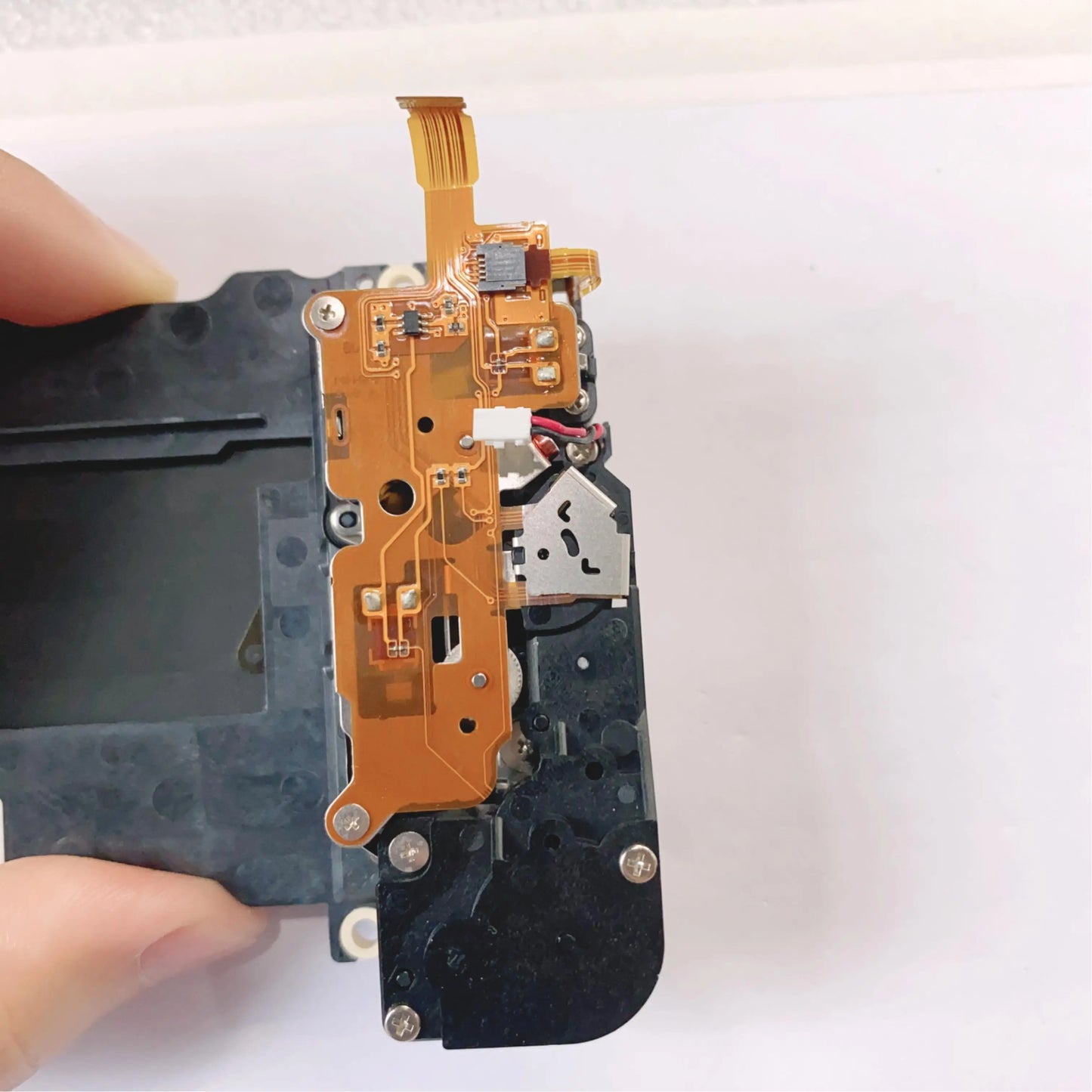 Original Shutter Unit Curtain Blade Assembly for Nikon D780 Camera Repair Parts Digital Camera repair parts