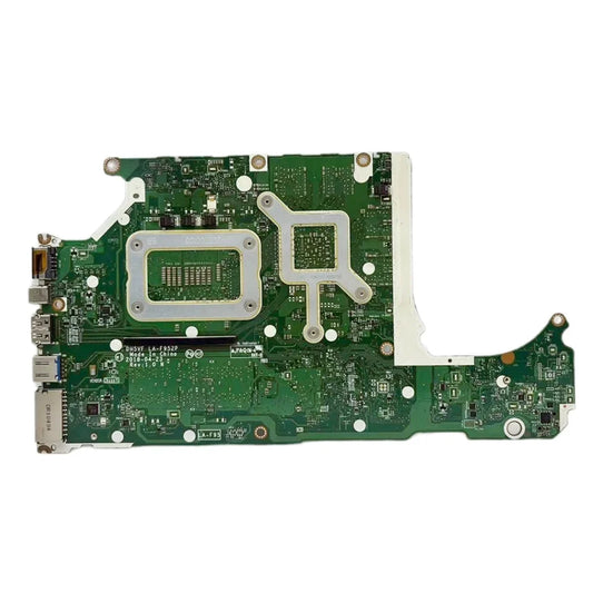 LA-F952P Motherboard For Acer Aspire AN515-52 AN515-53 Notebook With CPU i5-8300HQ i7-8750H GPU GTX1050 GTX1050Ti 4GB Acer laptop repair parts