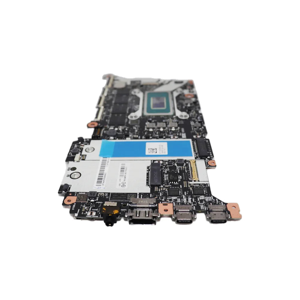 NM-F832 Laptop Motherboard For Lenovo ThinkPad T14s Gen 5 With CPU T5 125U T7 165U RAM 16G 32G Lenovo laptop repair parts