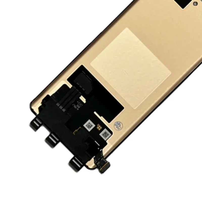 6.78"New For Realme GT Neo 6 6 SE LCD Display Touch Screen Digitizer Assembly For Realme GT6 GT6T Display GT5 Pro Screen  Oppo phone repair parts