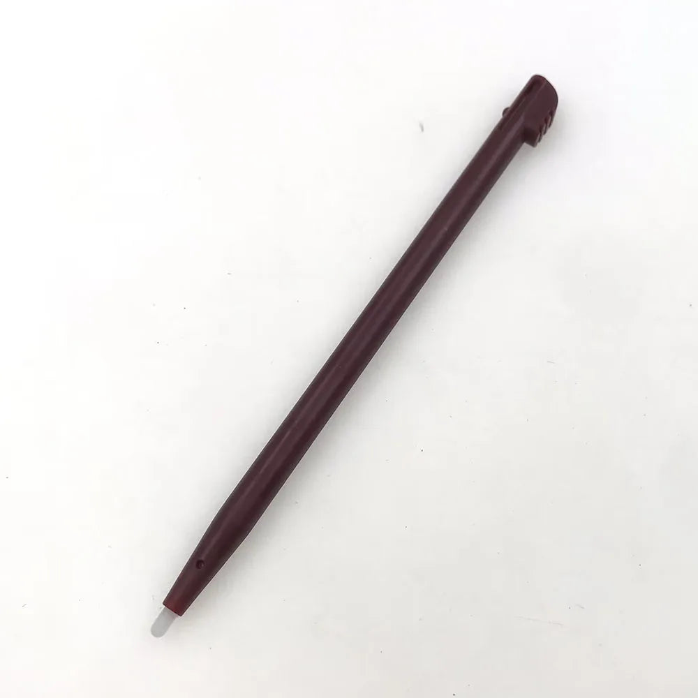 1-5Pcs Plastic/Metal For NDSI NDSL For Nintendo DSI NDSI XL LL Stylus Touch Pen This For NDSi XL Just Longer Than Normal DS Game console repair parts