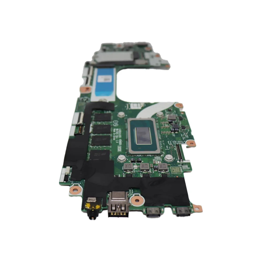 NM-F821 Laptop Motherboard For Lenovo ThinkPad X13 Gen 5 X13 2-in-1 Gen 5 With CPU Ultra 7 165U ULT5 125U RAM 16G 32G Lenovo laptop repair parts