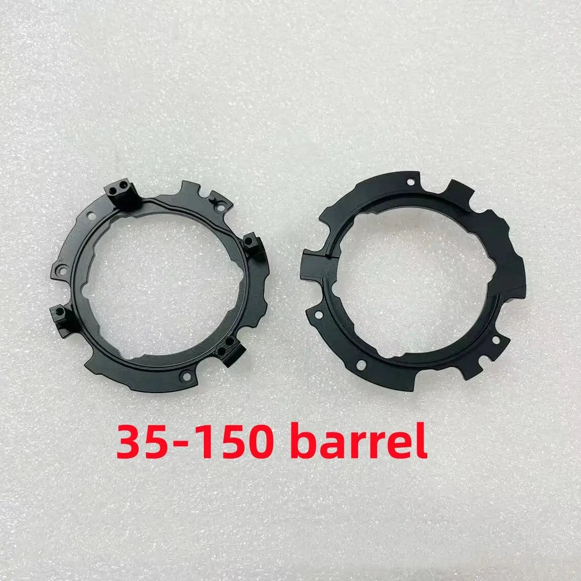 New Lens Barrel Support For Tamron 35-150mm F2-2.8 A058 Lens For Sony Mount Lens Support Ring Repair Parts 1pcs Digital Camera repair parts