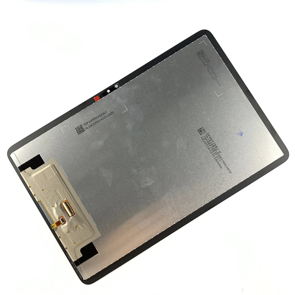 10.95" IPS LCD For Google Pixel Tablet LCD Display Touch Screen Touch Panel Glass Sensor Digitizer Assembly Replacement Tablet repair parts