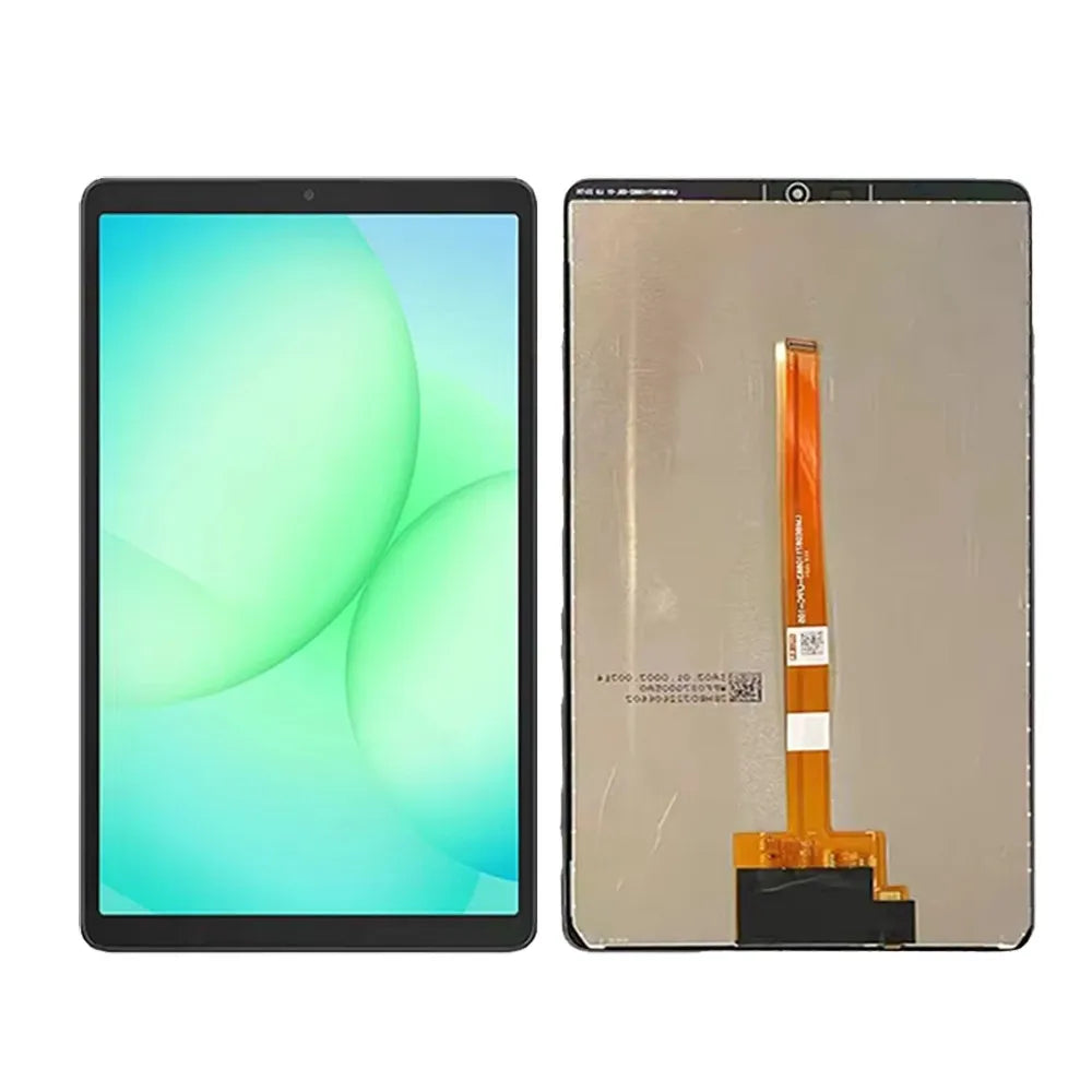 100% tested Tab touch lcd display screen panel for Samsung galaxy tab A11 X133 X130 X135 digitizer glass assembly Samsung tablet repair parts