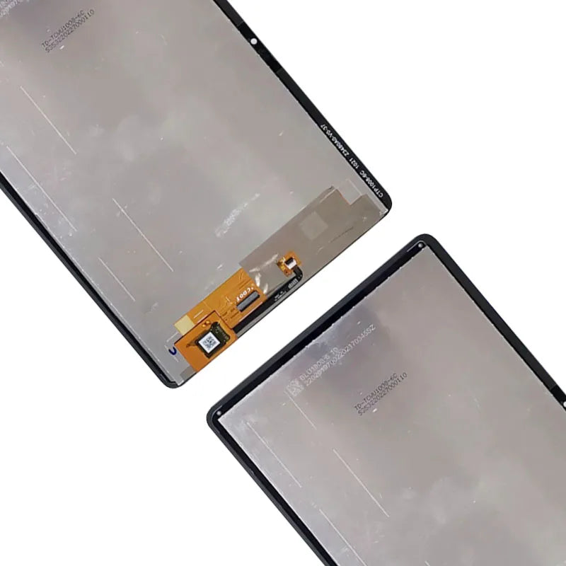 10.1 Inch For TCL Tab 10 5G 9183G LCD Display Touch Screen Digitizer Assembly Replacement for TCL 9183W-2COFUS21 Tablet repair parts