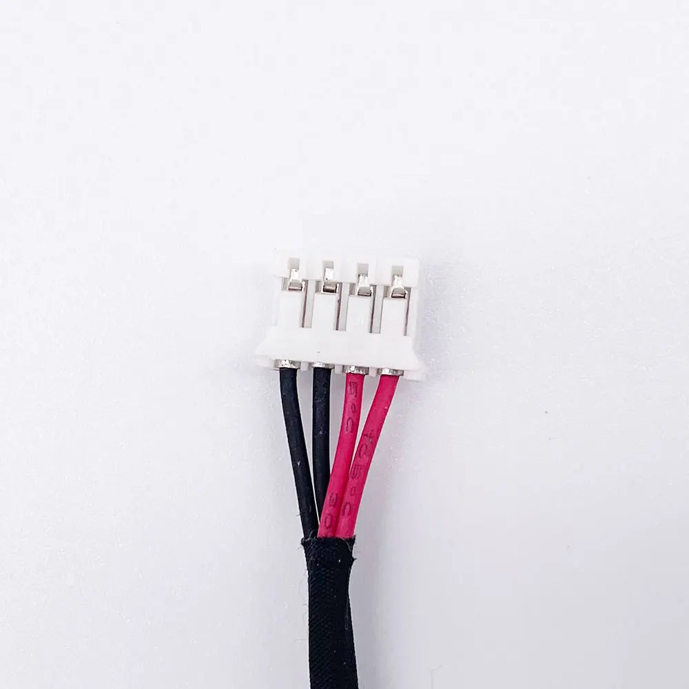 For LG Xnote P430 P530 LGP53 151310 Laptop DC Power Jack DC-IN Charging Flex Cable LG laptop repair parts