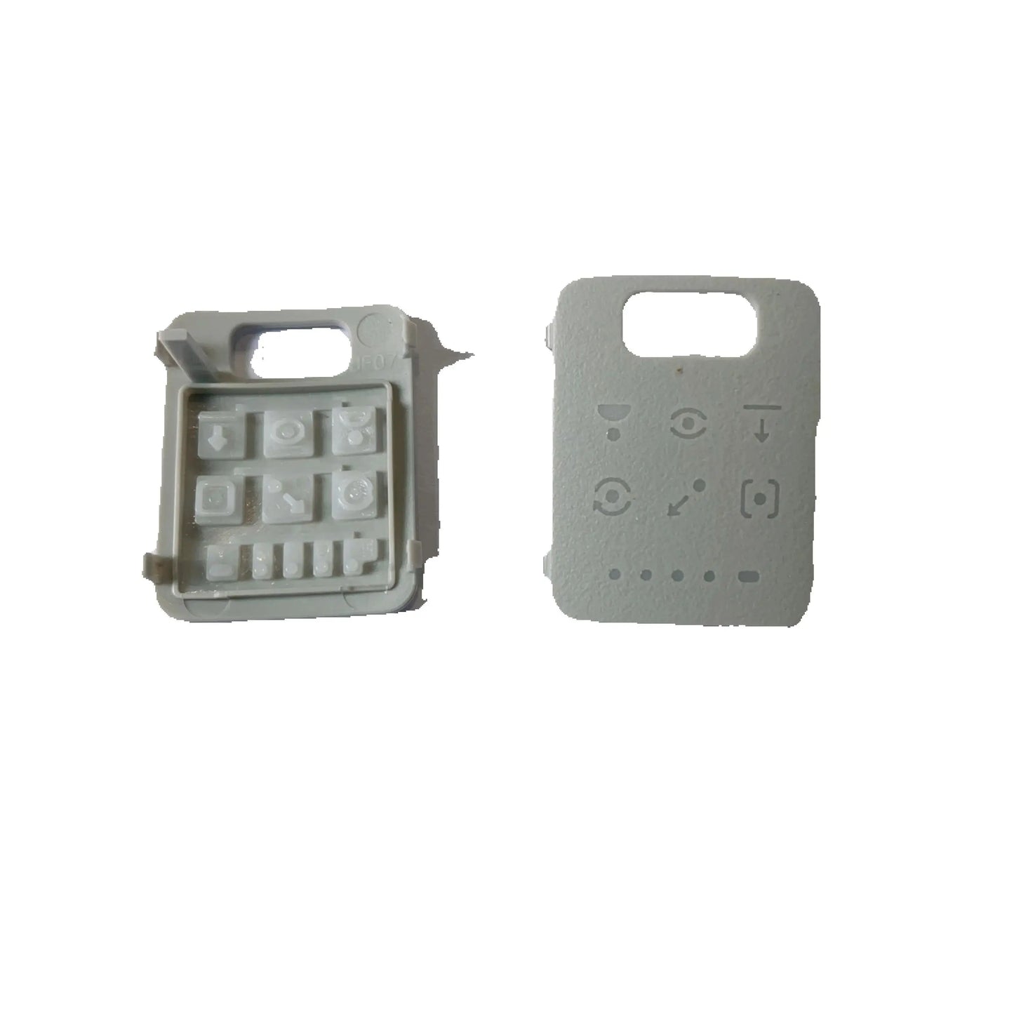 New Original Top Small Cover for DJI NEO Upper Small Shell Repair Parts Digital Camera repair parts