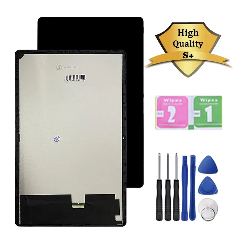 11" LCD Display Touch Screen Digitizer Assembly for Lenovo Tab P11 P11 Plus TB-J606F TB-J606L TB-J606 TB-J616 TB-J607 Tablet repair parts