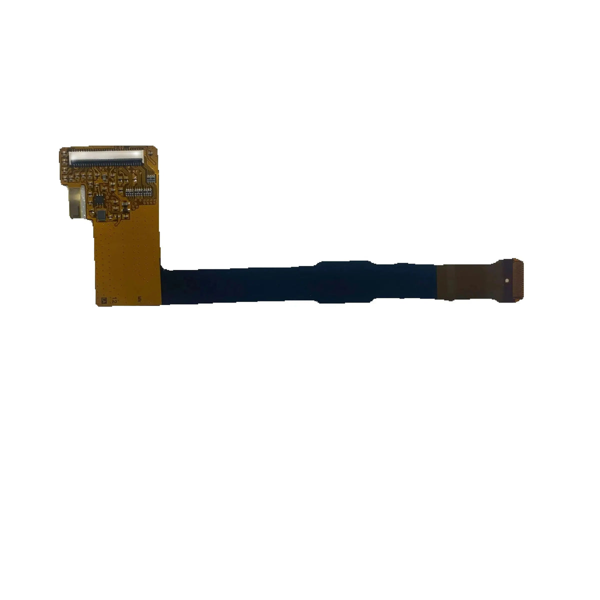 New LCD Hinge Flexible with Full IC for Nikon Z5 LCD Flex Cable Digital Camera repair parts