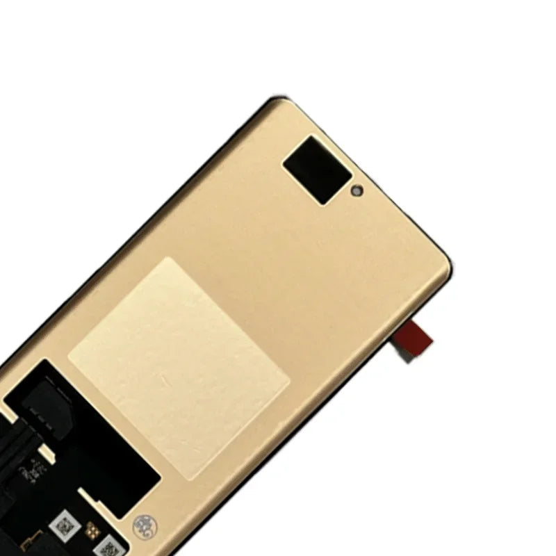 6.78"New For Realme GT Neo 6 6 SE LCD Display Touch Screen Digitizer Assembly For Realme GT6 GT6T Display GT5 Pro Screen  Oppo phone repair parts