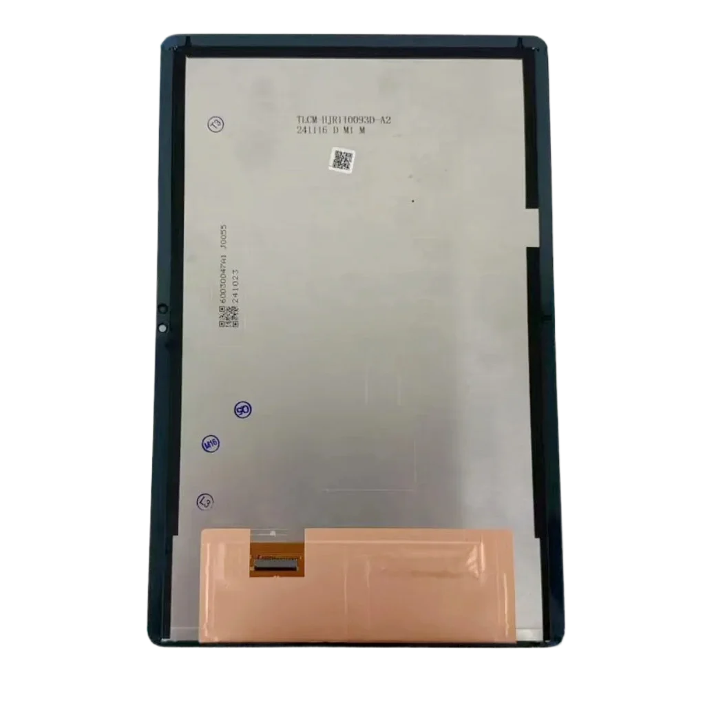 11 Inch LCD Screen for ITel Vista Tab 30 P10003L LCD Display with Touch Screen Digitizer Assembly for ITel P10003L Tablet repair parts
