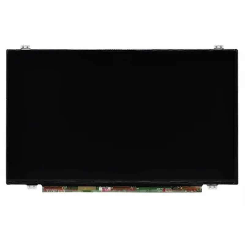 14 Inch 30 Pin Screen LP140WF6-SPF1 B140HAN01.1/1.2/1.3/1.7 NV140FHM-N43 LP140WF3-SPD2 LP140WF3-SPD1 72% NTSC IPS laptop screen