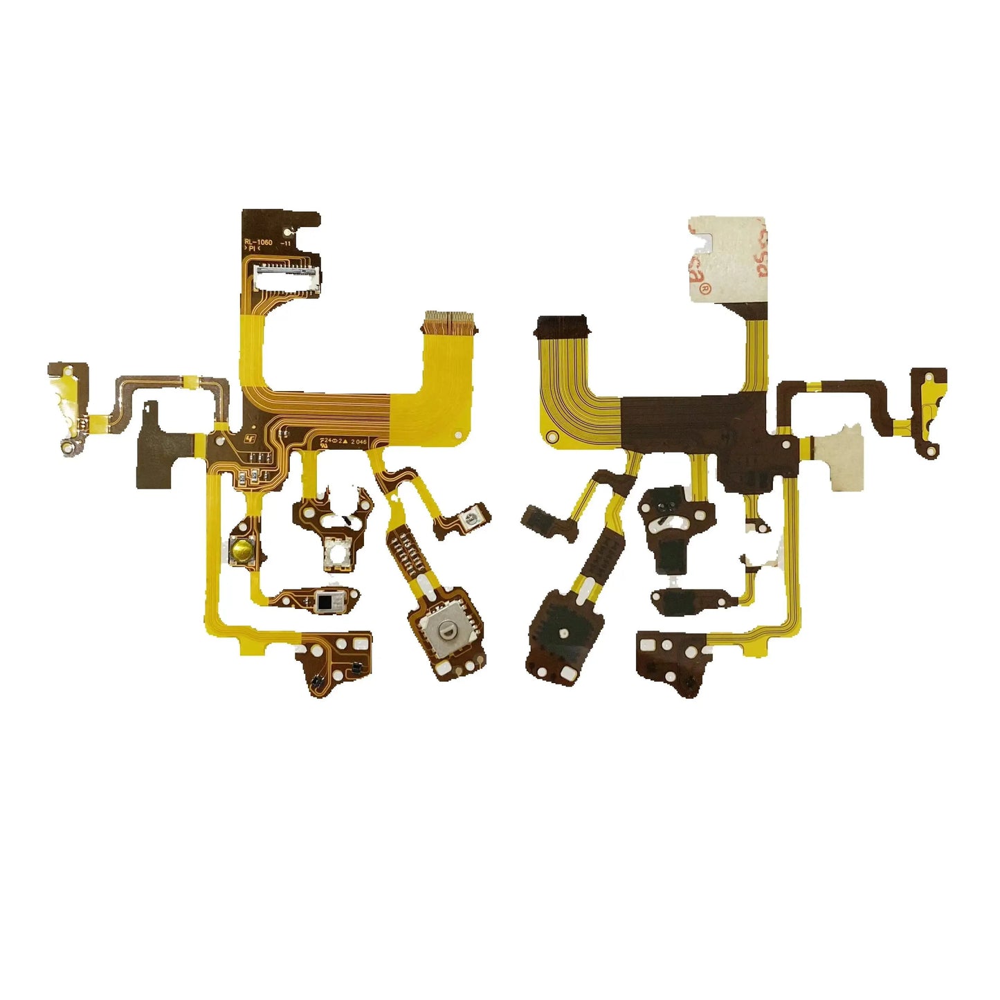 1PCS New A6400 Top Cover Flex Cable for Sony A6400 a6400 Camera Top Flex Cable Repair Parts Digital Camera repair parts