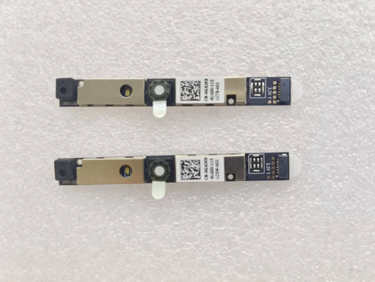 Web camera For DELL 3400 3490 5493 3590 5770 3780 5775 5593 3500 3180 3580 3585 3590 3190 5190 Webcam 0G4JK9 Single Mic