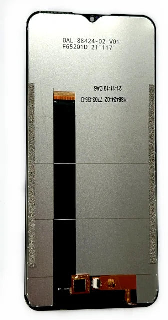 100%Original 6.52 Inch DOOGEE X95 LCD&Touch Screen Digitizer Display Module Repair Replacement Part For DOOGEE X95 Pro Cellphone Doogee phone repair parts